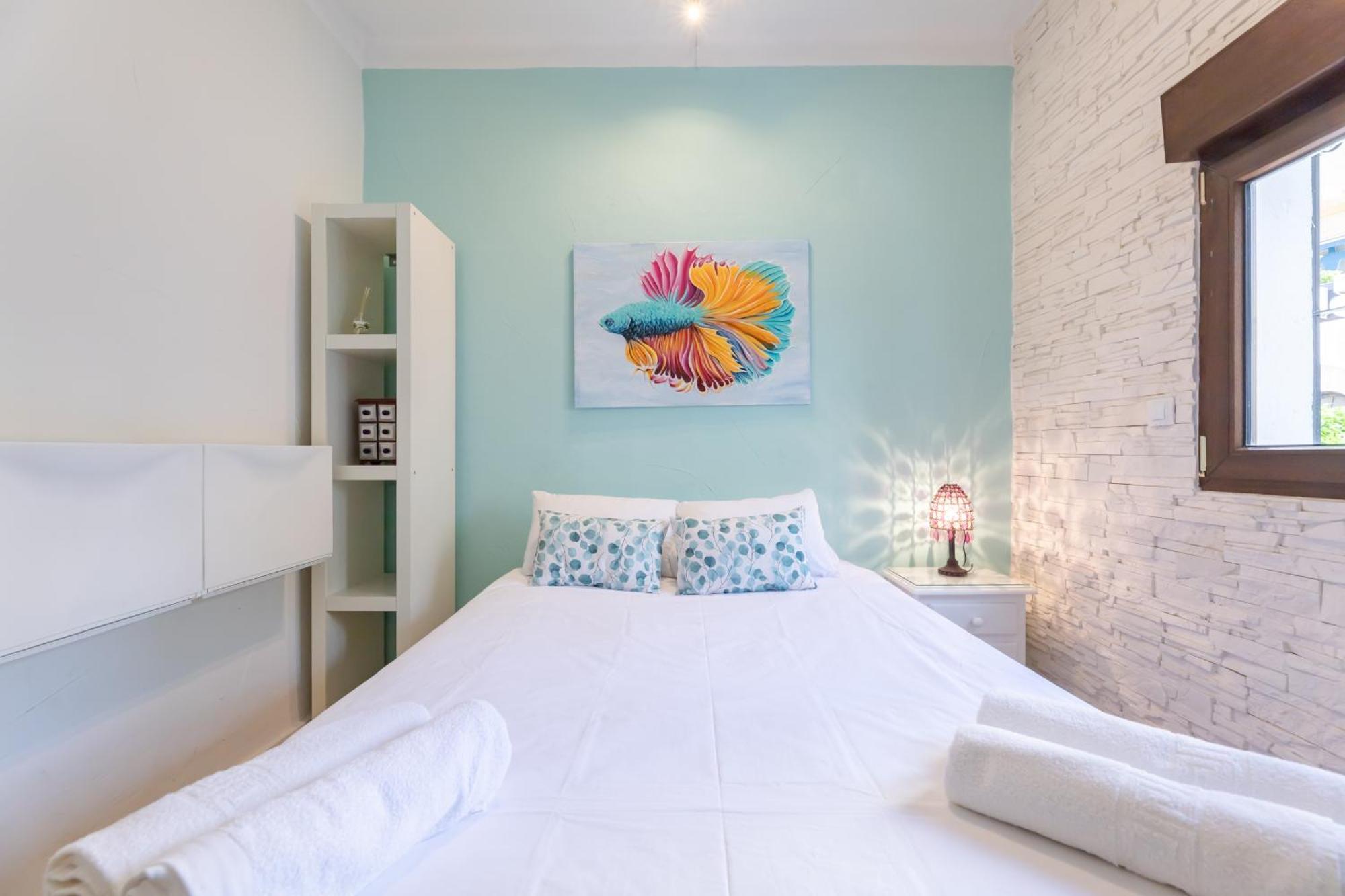 Apartamento Marbella Oldtown Ll المظهر الخارجي الصورة