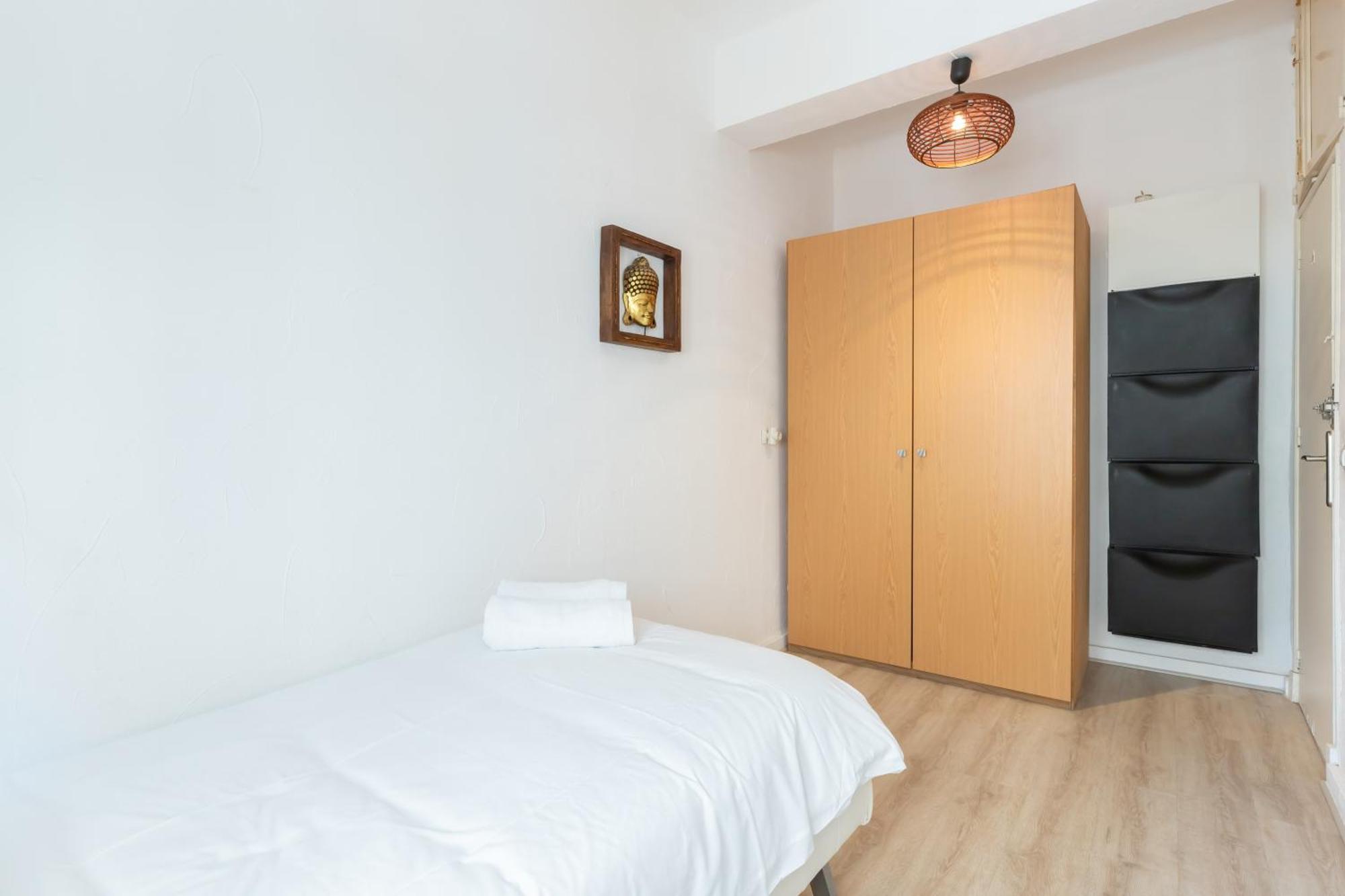 Apartamento Marbella Oldtown Ll المظهر الخارجي الصورة