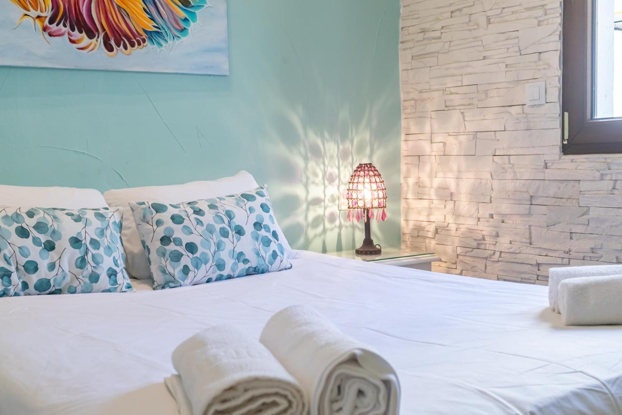 Apartamento Marbella Oldtown Ll المظهر الخارجي الصورة