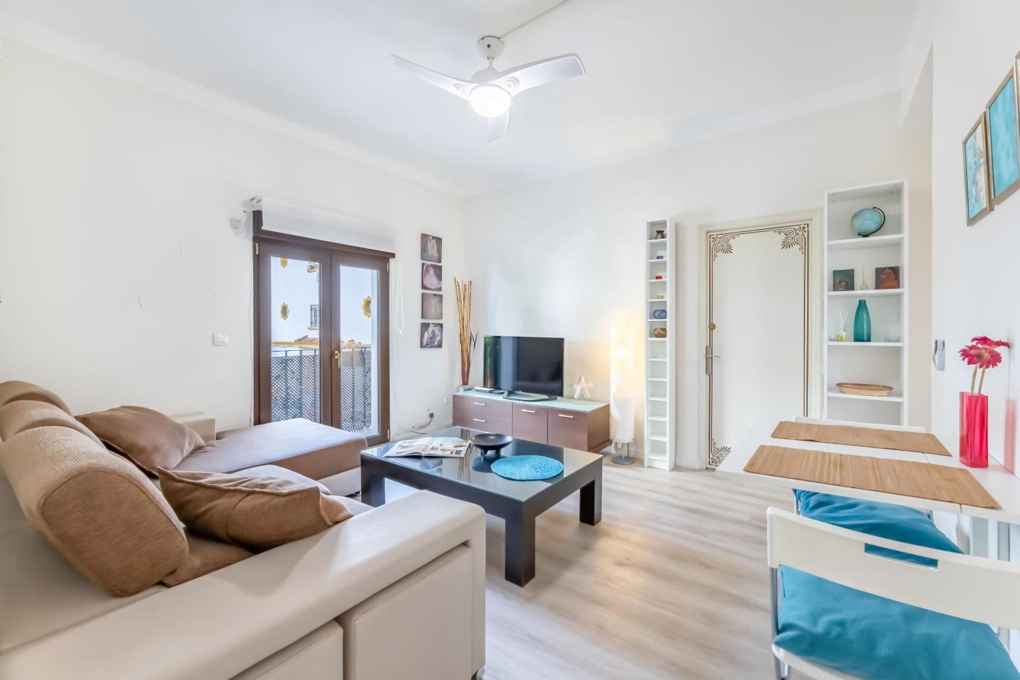 Apartamento Marbella Oldtown Ll المظهر الخارجي الصورة