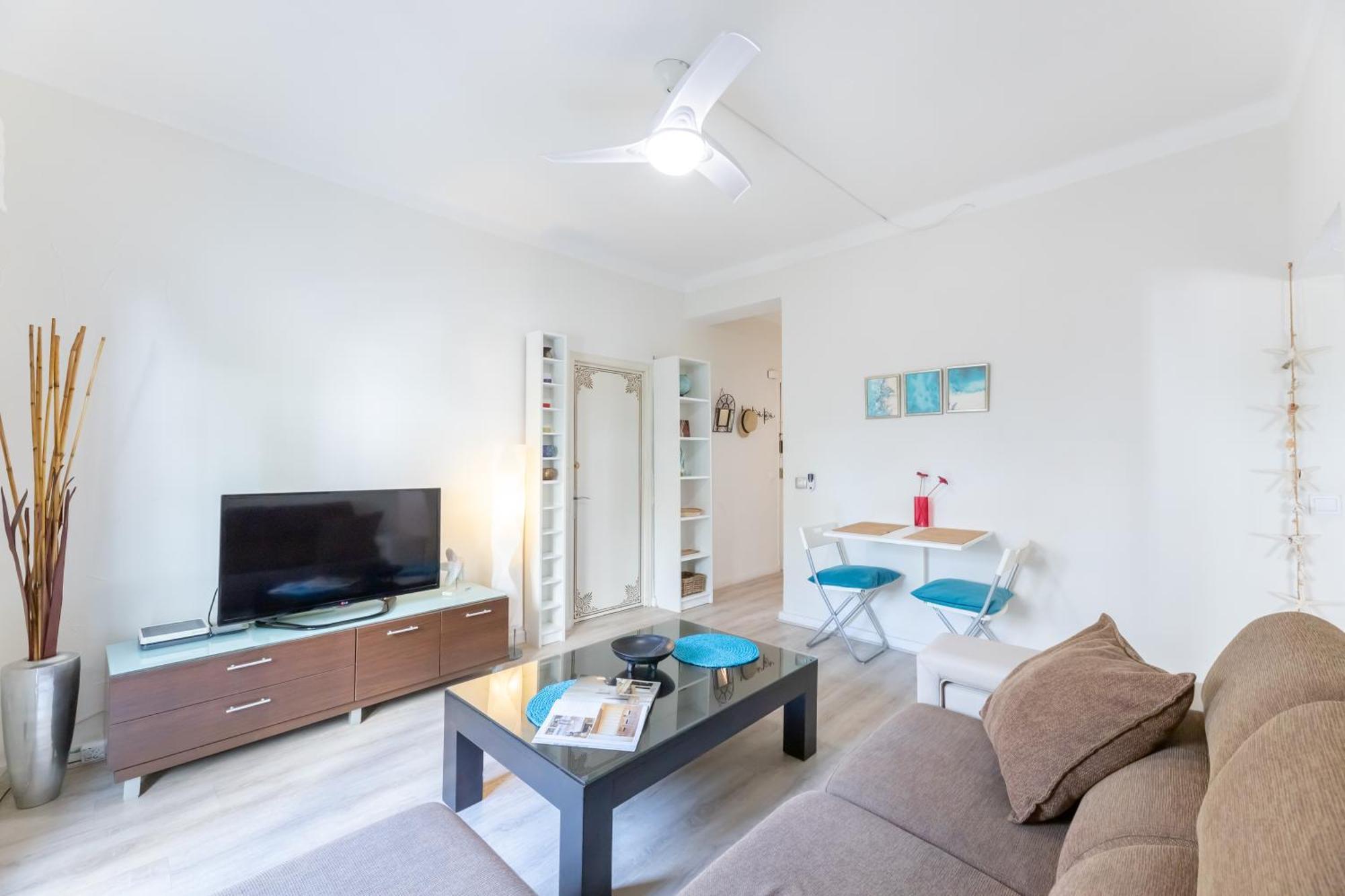 Apartamento Marbella Oldtown Ll المظهر الخارجي الصورة