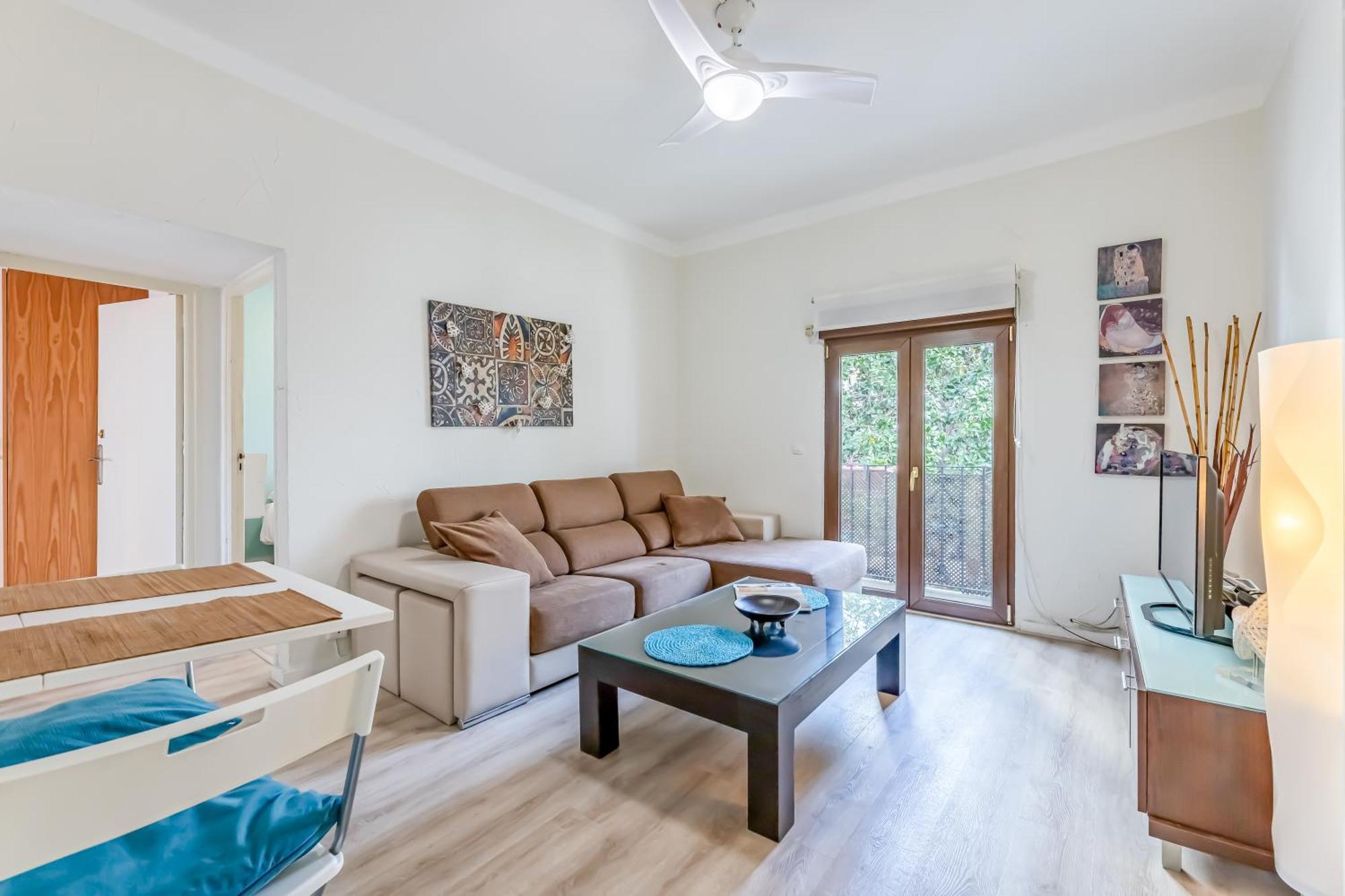Apartamento Marbella Oldtown Ll المظهر الخارجي الصورة